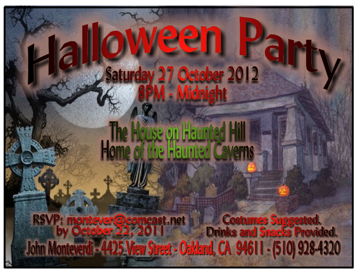 PartyGraphic
