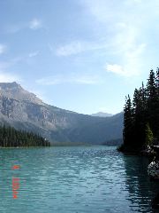 Emerald Lake