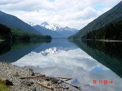 Seton Lake