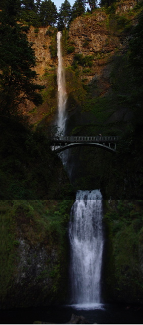 Falls